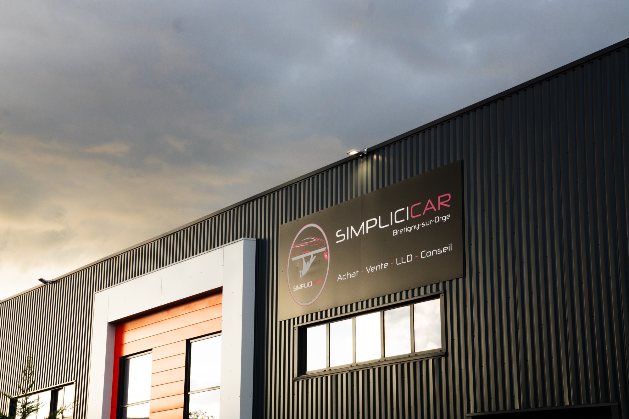 Simplicicar Brétigny-sur-Orge