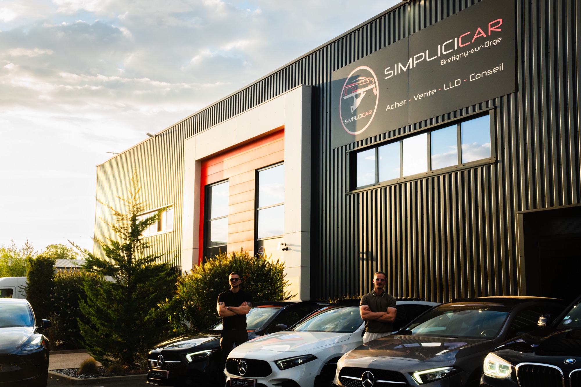 Simplicicar Brétigny-sur-Orge